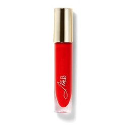 Monika Blunder Beauty Sweet Talk Lip Oil Apple Warm Red - Clean Beauty