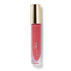 Monika Blunder Beauty Sweet Talk Lip Oil Fig Pinky Mauve - Clean Beauty