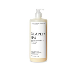 Olaplex No.4 Bond Maintenance Shampoo 1000ml Olaplex No.4 Bond Maintenance Shampoo 1000ml