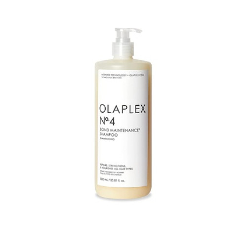 Olaplex No.4 Bond Maintenance Shampoo 1000ml
