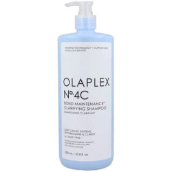 Olaplex Bond Maintenance No.4C Clarifying Shampoo 1000ml Olaplex Bond Maintenance No.4C Clarifying Shampoo 1000ml