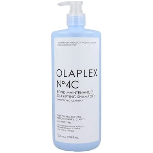 Olaplex Bond Maintenance No.4C Clarifying Shampoo 1000ml
