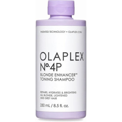 OLAPLEX Blonde Enhancer Toning Shampoo 250ml OLAPLEX Blonde Enhancer Toning Shampoo 250ml
