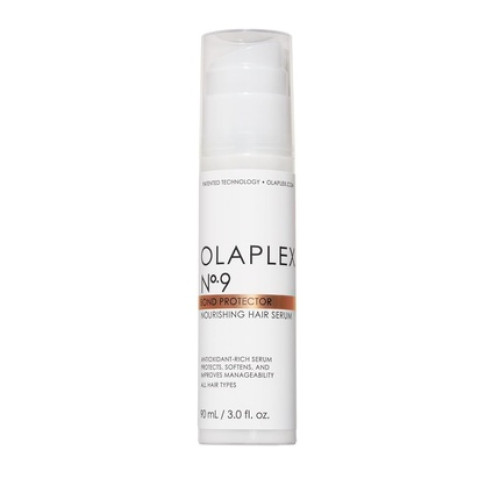 Olaplex No 9 Bond Protector Nourishing Hair Serum with Heat Protection