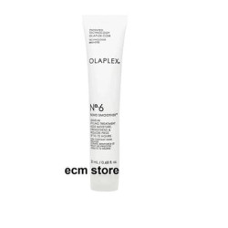 Olaplex No6 Bond Smoother Norinse Restorative Styling Cream 20ml
