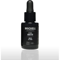 Brickell Men's Protein Peptides Booster Serum For Men Natural And Organic