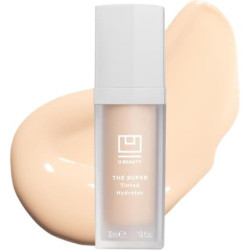 U Beauty The Super Tinted Hydrator Hyaluronic Acid Moisturizing Cream