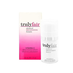 Truly Fair Vitamin C Brightening Face Serum for Women 30ml Truly Fair Vitamin C Brightening Face Serum for Women 30ml