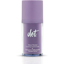 Dot Sleep Therapy Firming Hydrocream Anti-Aging Anti-Wrinkle Night Cream Dot Sleep Therapy Firming Hydrocream Anti-Aging Anti-Wrinkle Night Cream