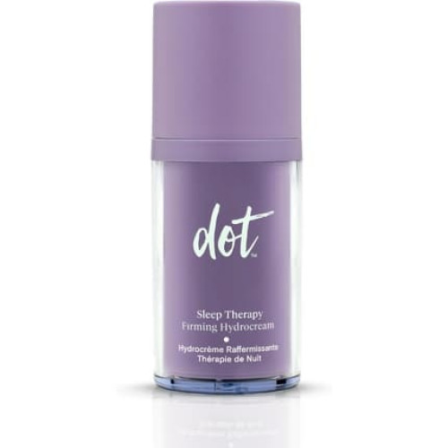 Dot Sleep Therapy Firming Hydrocream Anti-Aging Anti-Wrinkle Night Cream