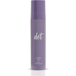 Dot Cooling Mist with Vitamin C, Antioxidants & Skin Revitalizing