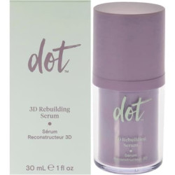 3D Rebuilding Serum with Feminage and Anti-Aging Effect for Moisturizing