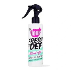 The Doux Fresh to Def Leave-in Curl Refresher 8.0oz/236ml New Without Box The Doux Fresh to Def Leave-in Curl Refresher 8.0oz/236ml New Without Box