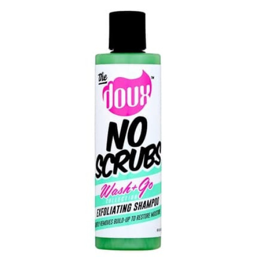The Doux No Scrub Exfoliating Shampoo 80 Fl Oz