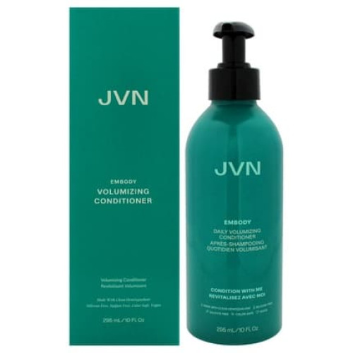 Jvn Embody Volumizing Conditioner - 10 Oz