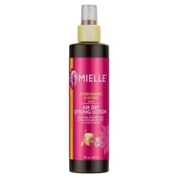 Mielle Pomegranate & Honey Air Dry Styler Lotion 8 Oz