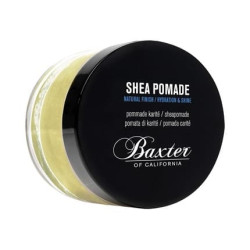 Baxter Of California Shea Pomade 2 Oz