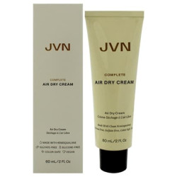 Jvn Complete Air Dry Cream - 2 Oz Cream
