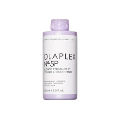 Olaplex No 5P Blonde Enhancer Purple Toning Conditioner Repairs Moisturizes Olaplex No 5P Blonde Enhancer Purple Toning Conditioner Repairs Moisturizes