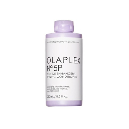 Olaplex No 5P Blonde Enhancer Purple Toning Conditioner Repairs Moisturizes