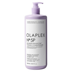 Olaplex Blonde Enhancer Toning Conditioner No. 5P 1000ml Olaplex Blonde Enhancer Toning Conditioner No. 5P 1000ml