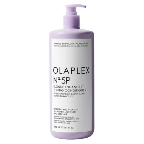 Olaplex Blonde Enhancer Toning Conditioner No. 5P 1000ml