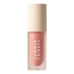 Summer Fridays Dream Tinted Lip Oil with Moisturizing Sheer Coverage