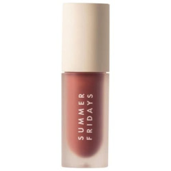 Summer Fridays Dream Tinted Lip Oil with Moisturizing Sheer Coverage