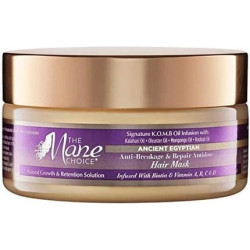 The Mane Choice Ancient Egyptian Anti-Breakage & Repair Antidote Hair Mask 8oz