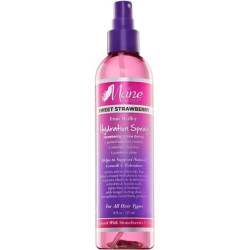 The Mane Choice Sweet Strawberry Fruit Medley Hydration Spray The Mane Choice Sweet Strawberry Fruit Medley Hydration Spray