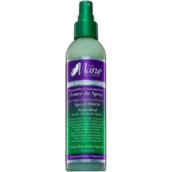 The Mane Choice Hair Type 4 Leaf Clover Manageability and Softening Leave-In Spray 8 fl. oz. The Mane Choice Hair Type 4 Leaf Clover Manageability and Softening Leave-In Spray 8 fl. oz.