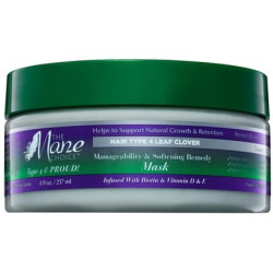 The Mane Choice Hair Type 4 Leaf Clover Manageability & Softening Remedy The Mane Choice Hair Type 4 Leaf Clover Manageability & Softening Remedy