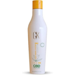 GK HAIR Global Keratin Hemp Conditioner 8.11 Fl Oz/240ml - Hydrating Strengthening Color Treated Damaged Repair Nourishing & Shine Infused with Organic Vegan Sulfate Paraben Free GK HAIR Global Keratin Hemp Conditioner 8.11 Fl Oz/240ml - Hydrating Strengthening Color Treated Damaged Repair Nourishing & Shine Infused with Organic Vegan Sulfate Paraben Free