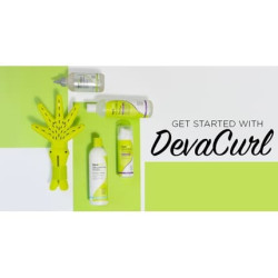 Deva Curl Hair Care Products Deva Curl Hair Care Products