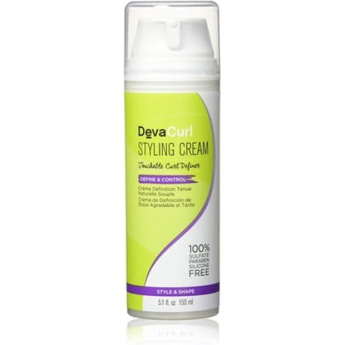 DevaCurl Styling Cream