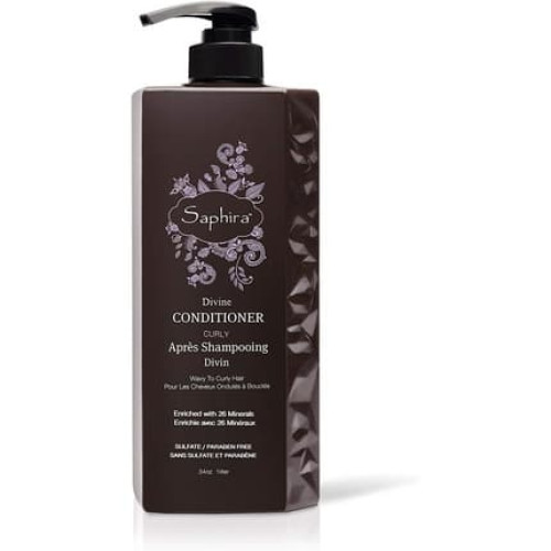 SAPHIRA Divine Conditioner 1000ml 1L