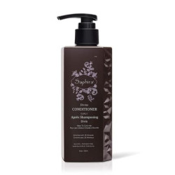 SAPHIRA Divine Conditioner for Curly and Wavy Hair 8.5oz SAPHIRA Divine Conditioner for Curly and Wavy Hair 8.5oz
