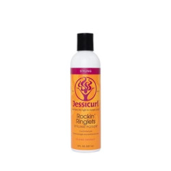 Jessicurl Rockin' Ringlets Styling Potion Island Fantasy 8 Fl Oz