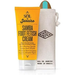 Sol de Janeiro Samba 2-Step Foot Fetish Care 90ml