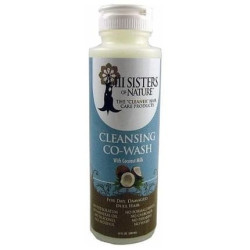 Cleansing Co-Wash with Coconut Milk 10oz Cleansing Co-Wash with Coconut Milk 10oz