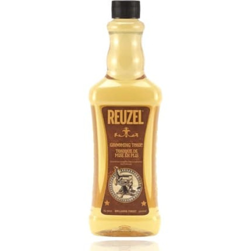 Reuzel Grooming Hair Tonic for Volume, Lift, and Texture - Light to Medium Hold