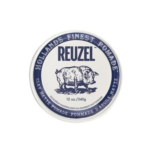 Touchable Me  Hold Matte Finish Hair Styling Product with Vanilla Mint Fragrance 340g