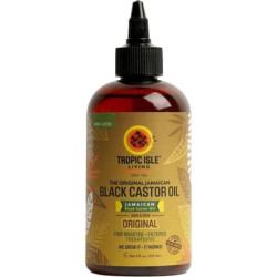 Jamaican Black Castor Oil Rich In Vitamin E Omega Fatty Acids Minerals For Hair Growth Skin Conditioning Eyebrows Eyelashes