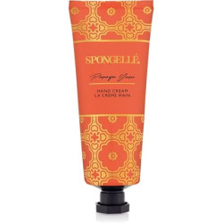 Spongelle Hand Cream Papaya Yuzu 57ml