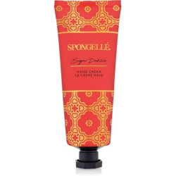Spongelle Hand Cream Sugar Dahlia 57g