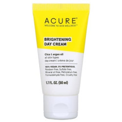 Acure Brightening Day Cream 50 Ml