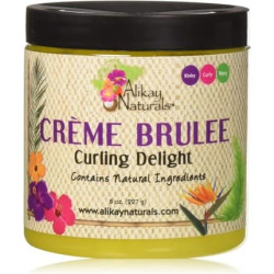 Alikay Naturals Hair Curling Custard 240ml