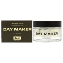 Plant Apothecary Day Maker Moisturizer 17 Oz For Unisex Plant Apothecary Day Maker Moisturizer 17 Oz For Unisex