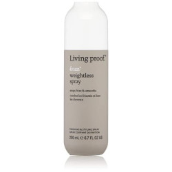 Living Proof No Frizz Weightless Styling Spray 190ml Living Proof No Frizz Weightless Styling Spray 190ml