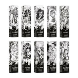 Pulp Riot Faction8 Permanent Hair Color 57g